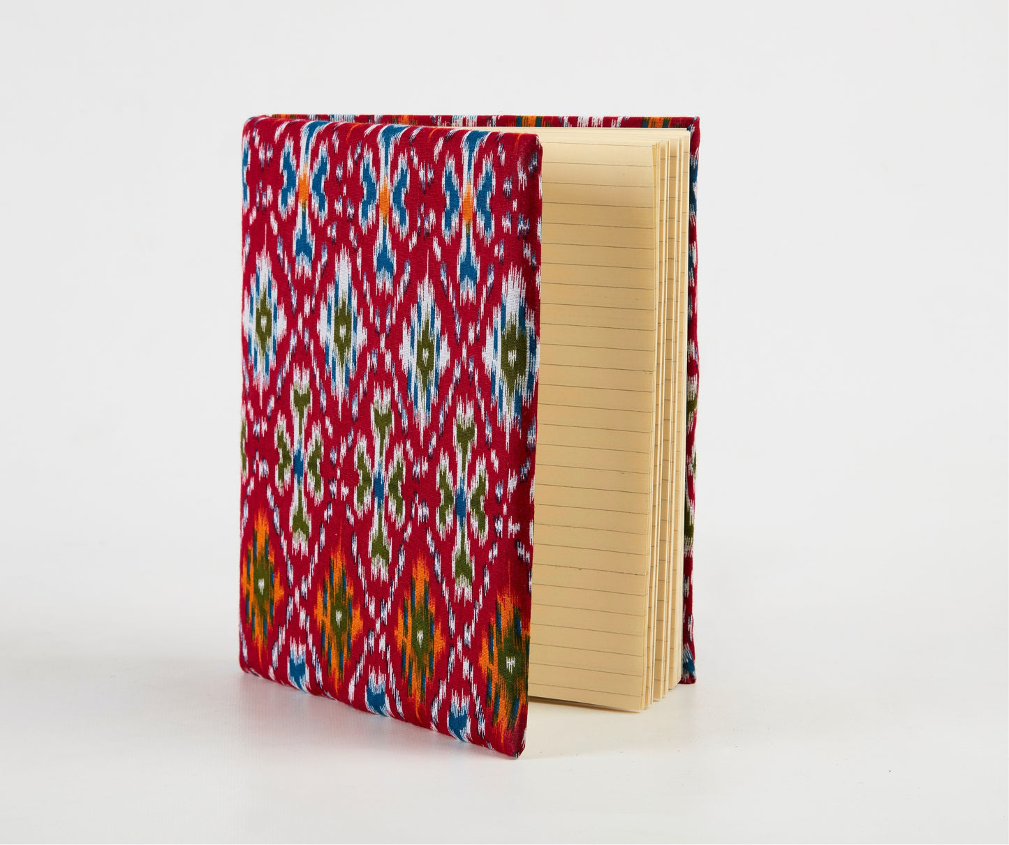 Handmade  writing book