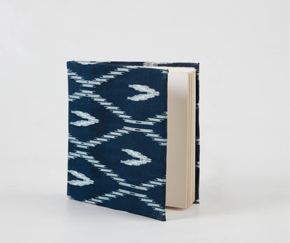 Handmade sketching book