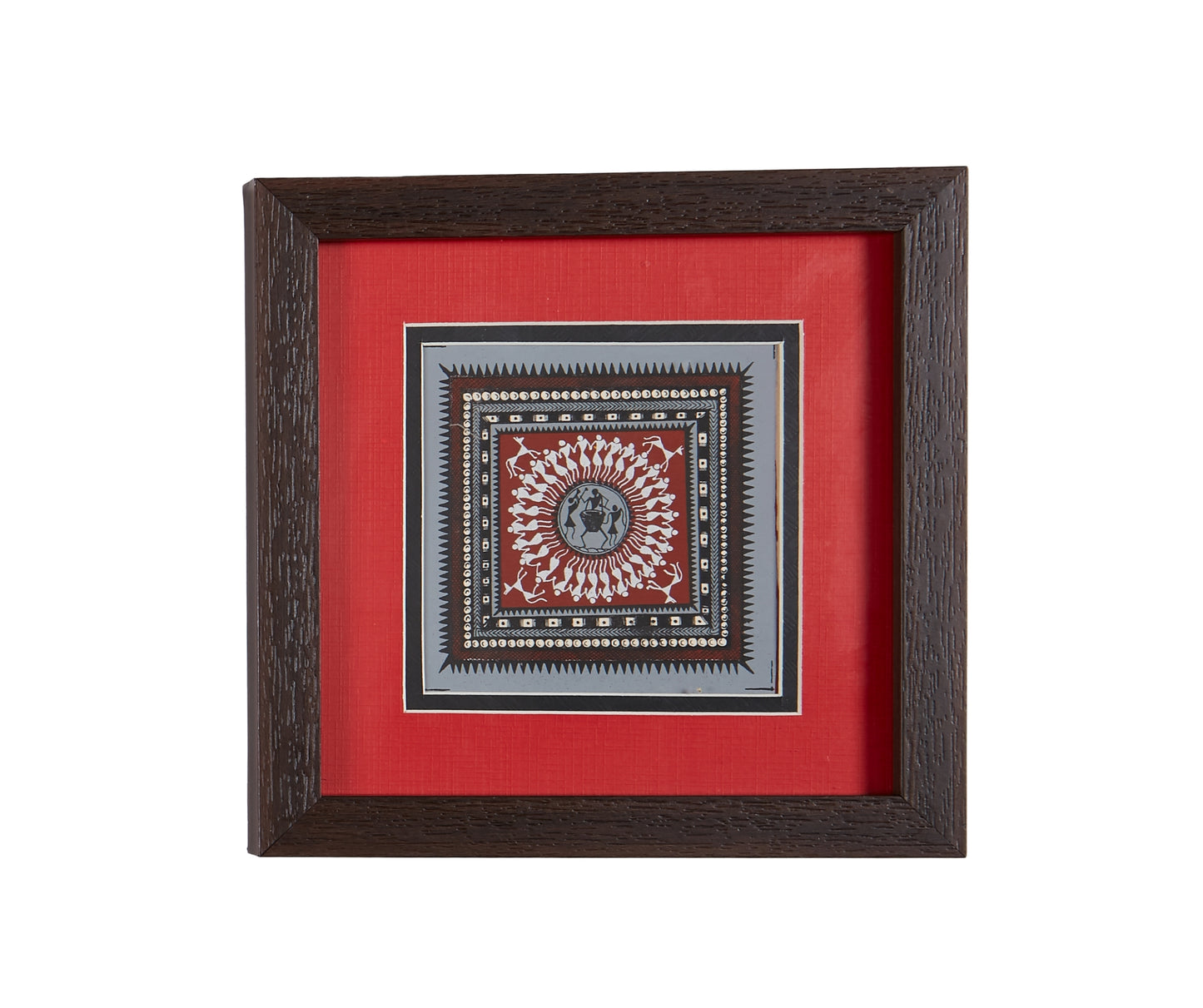 Tribal painting