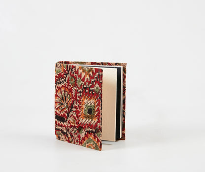 Handmade journal and sketch book