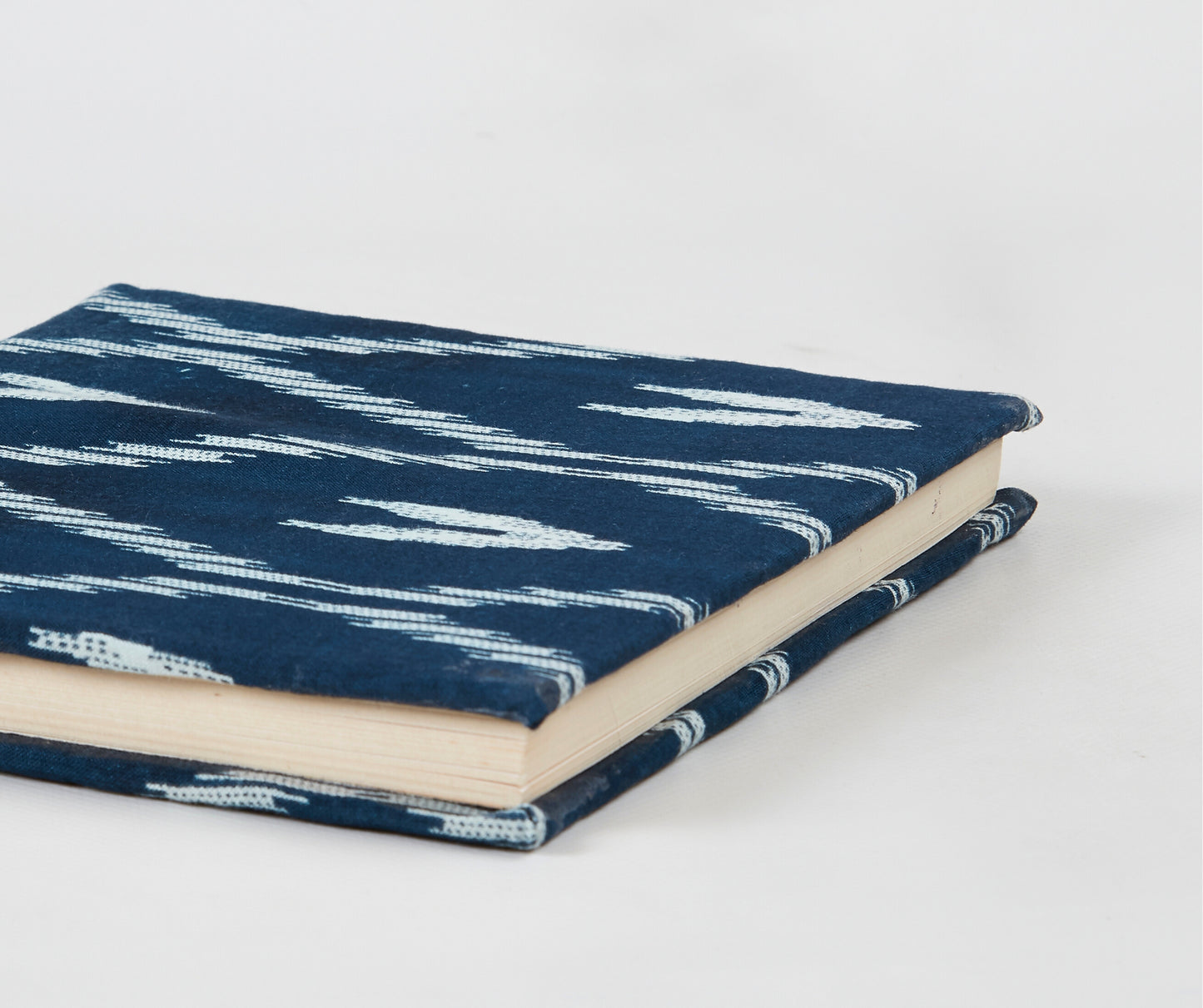 Handmade sketching book