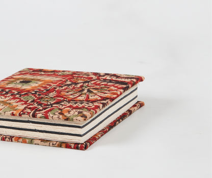 Handmade journal and sketch book