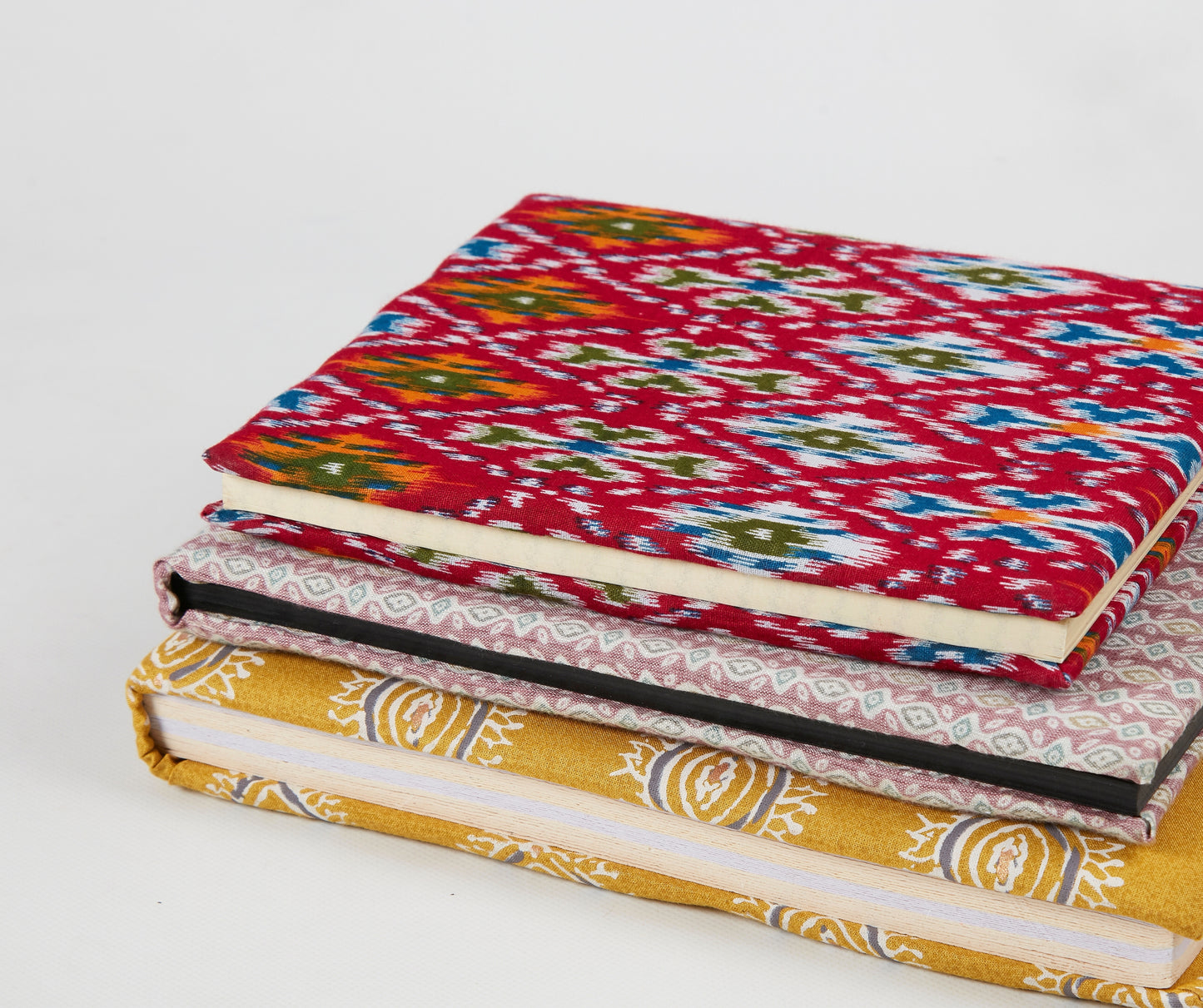 Handmade  writing book