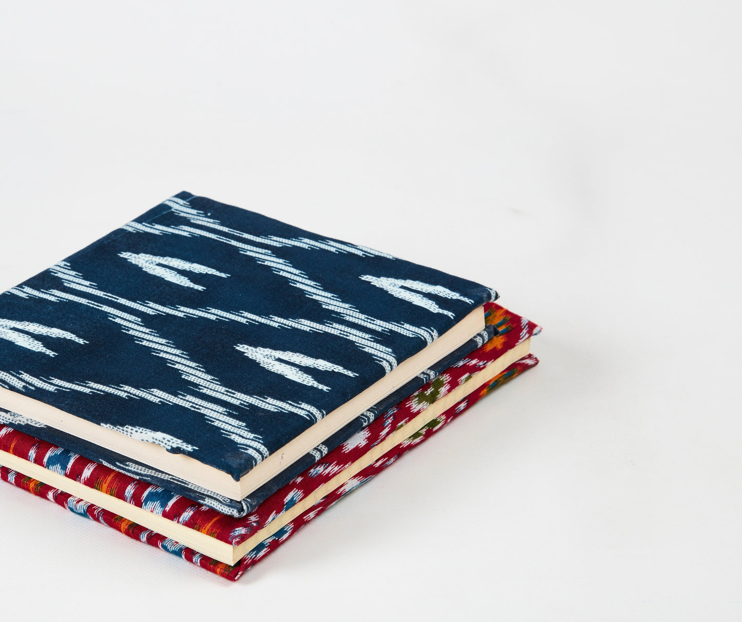 Handmade sketching book