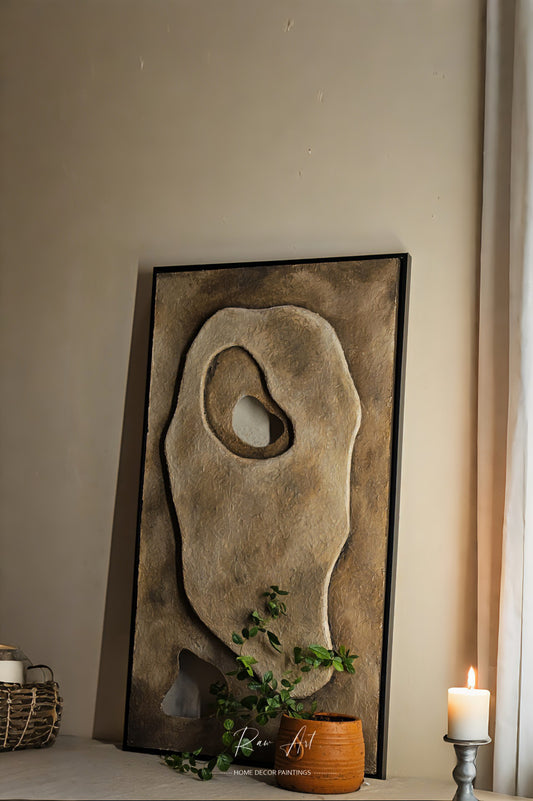 Floating Frame