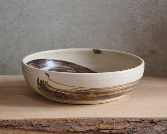 Flat Bowl