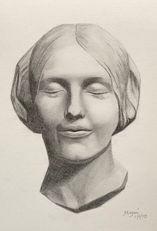 Master's Copy