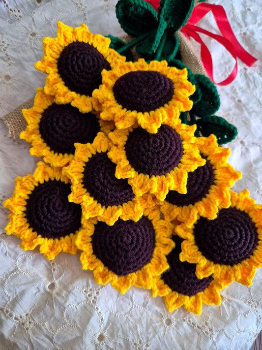 Sunflower Bouquet