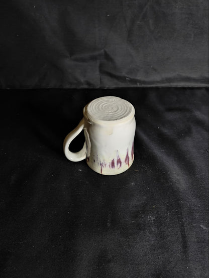 Rustic Root Mug