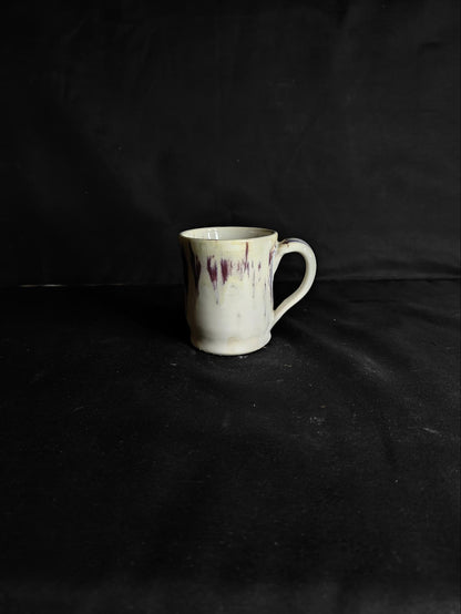 Rustic Root Mug
