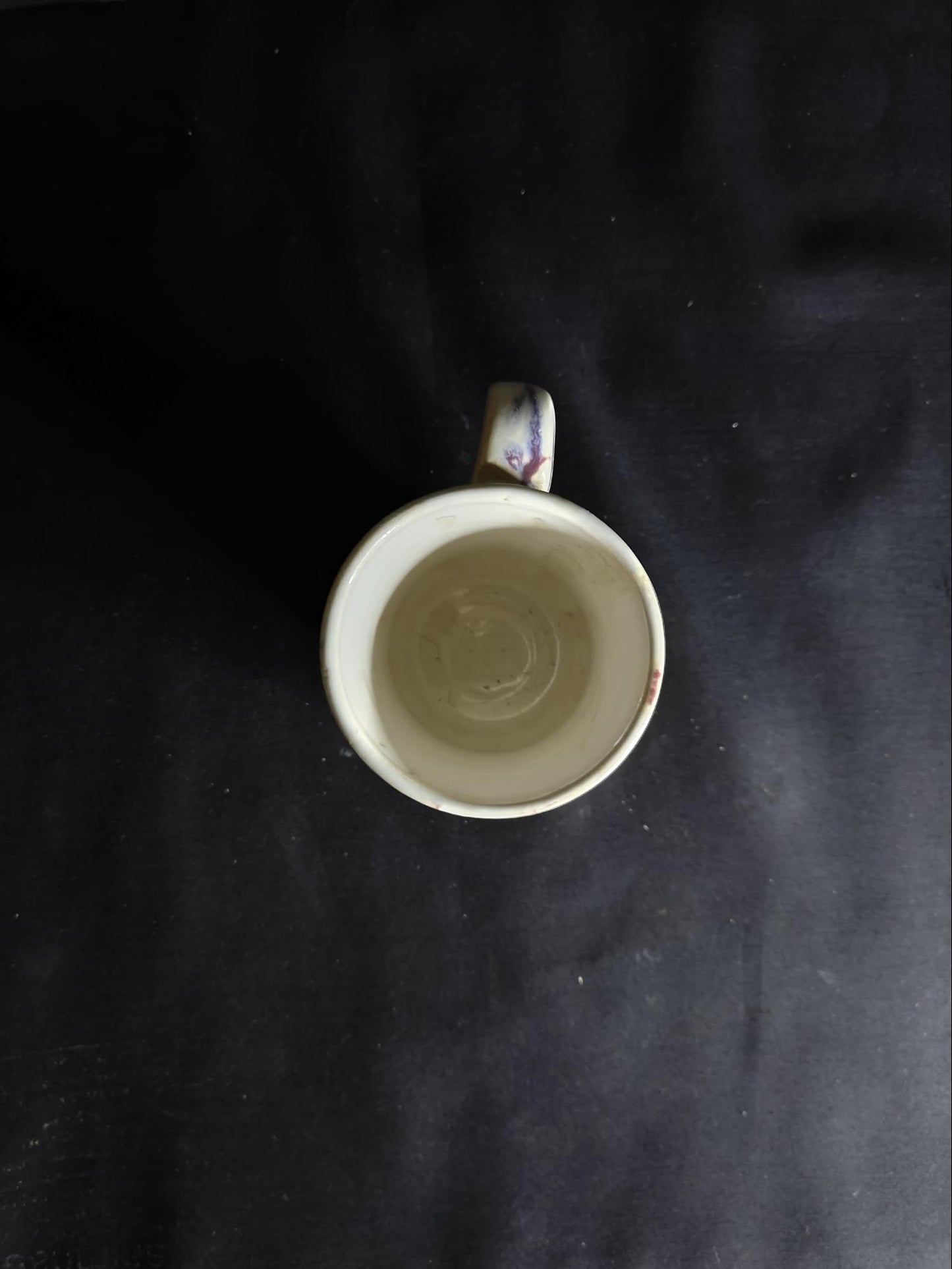Rustic Root Mug