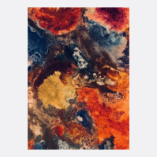 Journey to the Light - No. 3