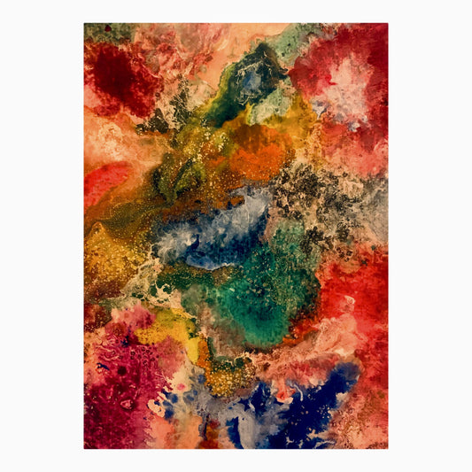Journey to the Light - No. 4