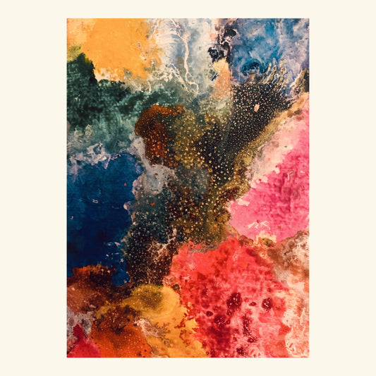 Journey to the Light - No. 7