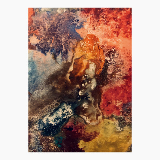 Journey to the Light - No. 8