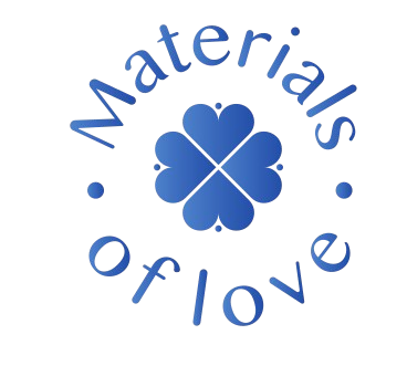 Materials Of Love