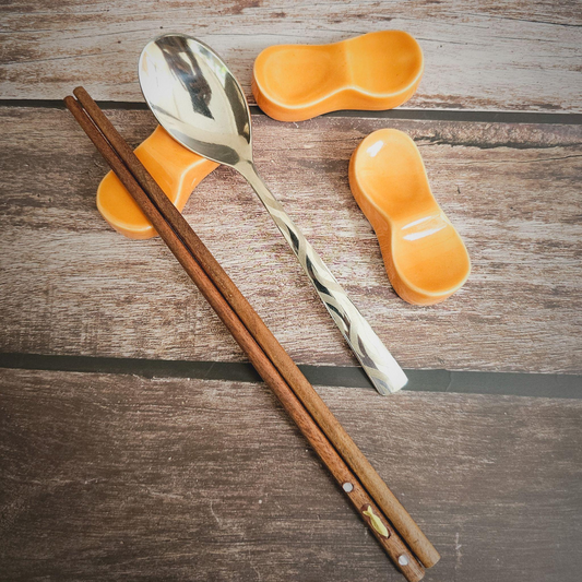 Chopstick and Spoon Holder