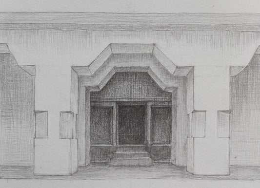 Timeless Facade